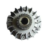 MCHkR Volano Compatibile con Le Parti 'attrezzo da Giardino TT Breaker Hammer 8K1927225B