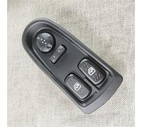 MCHNB Pulsante Sollevatore Interruttore di Comando Principale Finestra Elettrico Anteriore Sinistro 5801304491 per Iveco 5802063091 Stile Dell'auto