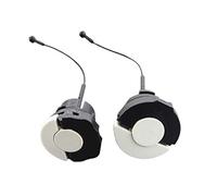 MCHNIC 2 misure tappo serbatoio e tappo serbatoio olio per STIHL MS 171, MS 181, MS 192, MS 200, MS 210, MS 211, MS 230, MS 231, MS 240, MS 241, MS 250, MS 251, MS 260, MS 340, MS 360, MS 380, MS 380,