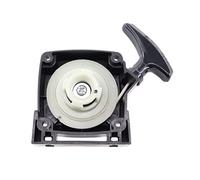 MCHNIC Avviatore a corda, adatto per decespugliatore Fuxtec FX-MT152, FX-MT252, FX-FSR152, FX-PS152