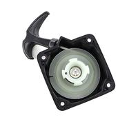 MCHNIC Avviatore a fune per decespugliatore da 43 cc, 52 cc, decespugliatore per siepi e molti altri dispositivi a benzina