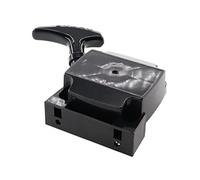 MCHNIC Avviatore a fune per Fuxtec FX-EB152 (FX - EB 152)
