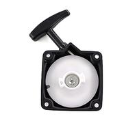 MCHNIC Avviatore a strappo per decespugliatore Hyundai HYBC5200 da 33 cc, 43 cc, 52 cc, 62 cc