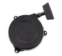 MCHNIC Avviatore a strappo per tosaerba Briggs & Stratton Sprint Classic Quattro 499706 690101, sostituisce i motori 091212 091232 091412 093212 093232 093302 093312 093332 00000000 93432