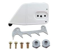 MCHNIC Coperchio per ruota dentata per Stihl 024 026 028 029 036 038 044 046 066 MS240 MS260 MS270 MS290 MS310 MS360 MS380 MS440 MS460 MS650 MS660. motosega sostituisce 1125 640 1701