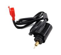 MCHNIC E-Choke/avviamento a freddo per Piaggio Vespa LX 50, Elyseo 50, Peugeot Ludix 50 Blaster