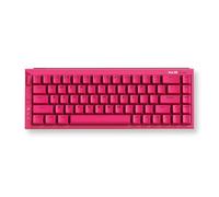 MCHOSE Ace68 Turbo HE Tastiera 8000 Hz Rapid Trigger, rosso bacca