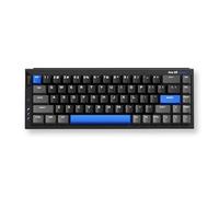 MCHOSE Ace68 Turbo HE tastiera 8000Hz Rapid Trigger, Cyber Nero Cyber Nero