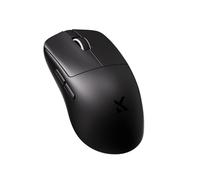 MCHOSE L7 Ultr Mouse da gioco senza fili, 42 000 DPI, 8K, colore: Nero