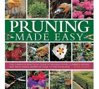 Mchoy Peter Pruning Made Easy (Copertina rigida)