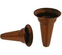 Mchr Vaso Cimitero Stretto Misura 3 h 19 - 800019