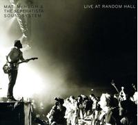 Mchugh, Mat & The Seperatista Soundsystem - Live At Random Hall