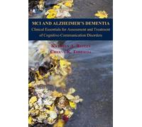 MCI and Alzheimer's Dementia (Tascabile)