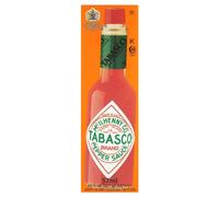 McIlhenny Co. Marca Tabasco Pepper Sauce 1 x 57ml