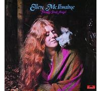 Mcilwaine, Ellen - Honky Tonk Angel: Limited