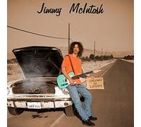 Mcintosh, Jimmy - Orleans To London