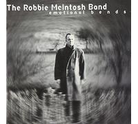 Mcintosh, Robbie - Emotional Bends