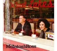 Mcintosh Ross - Great Lakes - Cd