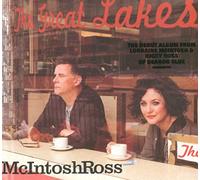 Mcintosh Ross - The Great Lakes
