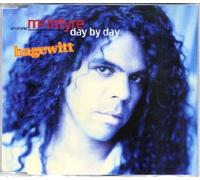 Mcintyre,Andrew - Day By Day