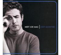 Joey McIntyre - Meet Joe Mac