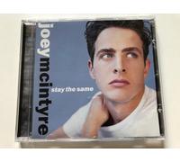 Mcintyre,Joey - Stay the Same