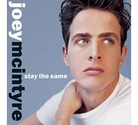 Mcintyre, Joey - Stay The Same