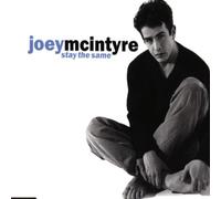 Mcintyre,Joey - Stay the Same
