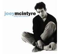 Mcintyre Joey - Stay the Same [UK Import]