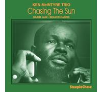 Mcintyre Ken - Chasing The Sun