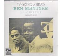 Mcintyre,Ken & Eric Dolphy - Looking Ahaed (Nj-8247)