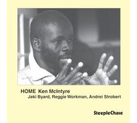 Mcintyre Ken - Home