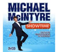 Mcintyre, Michael - Showtime