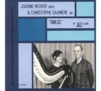 Mciver, Joanne/ Sauniere, Christophe - Train 221: The Jazz Album