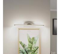 MCJ Applique a LED Miroir 40 cm alluminio 4000K MCJ