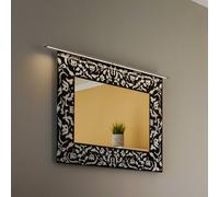 MCJ Luce per specchio a LED Espelho 80 cm alluminio 4.000 K MCJ