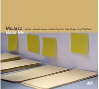 Mcjazz - Bass Me