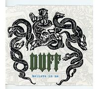 Mckagan,Duff - Believe in Me [Import]