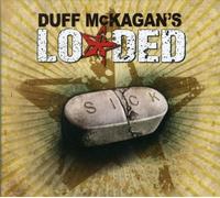 Mckagan, Duff -Loaded- - SICK + 1