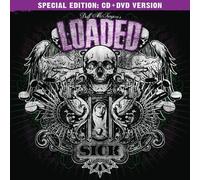 Mckagan Duff Loaded - Sick