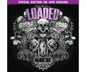 Mckagan Duff Loaded - Sick
