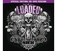 Mckagan, Duff -Loaded- - Sick -Spec/Cd+Dvd-