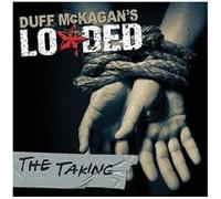 Mckagan, Duff -Loaded- - Taking