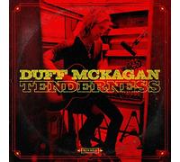 Mckagan Duff - Tenderness
