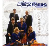 Mckameys - Joy In The Journey