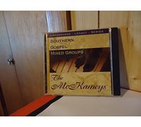 Mckameys - Southern Gospel Mixed Groups