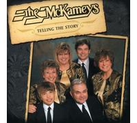 Mckameys - Telling The Story