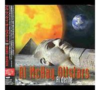 Mckay, Al Allstars - Al Dente