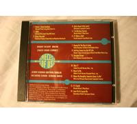 Mckay/Bond/Krahn - Pieces Of Us