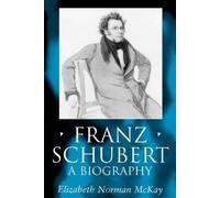 McKay Franz Schubert (Tascabile)